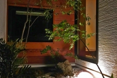 坪庭②_夜
